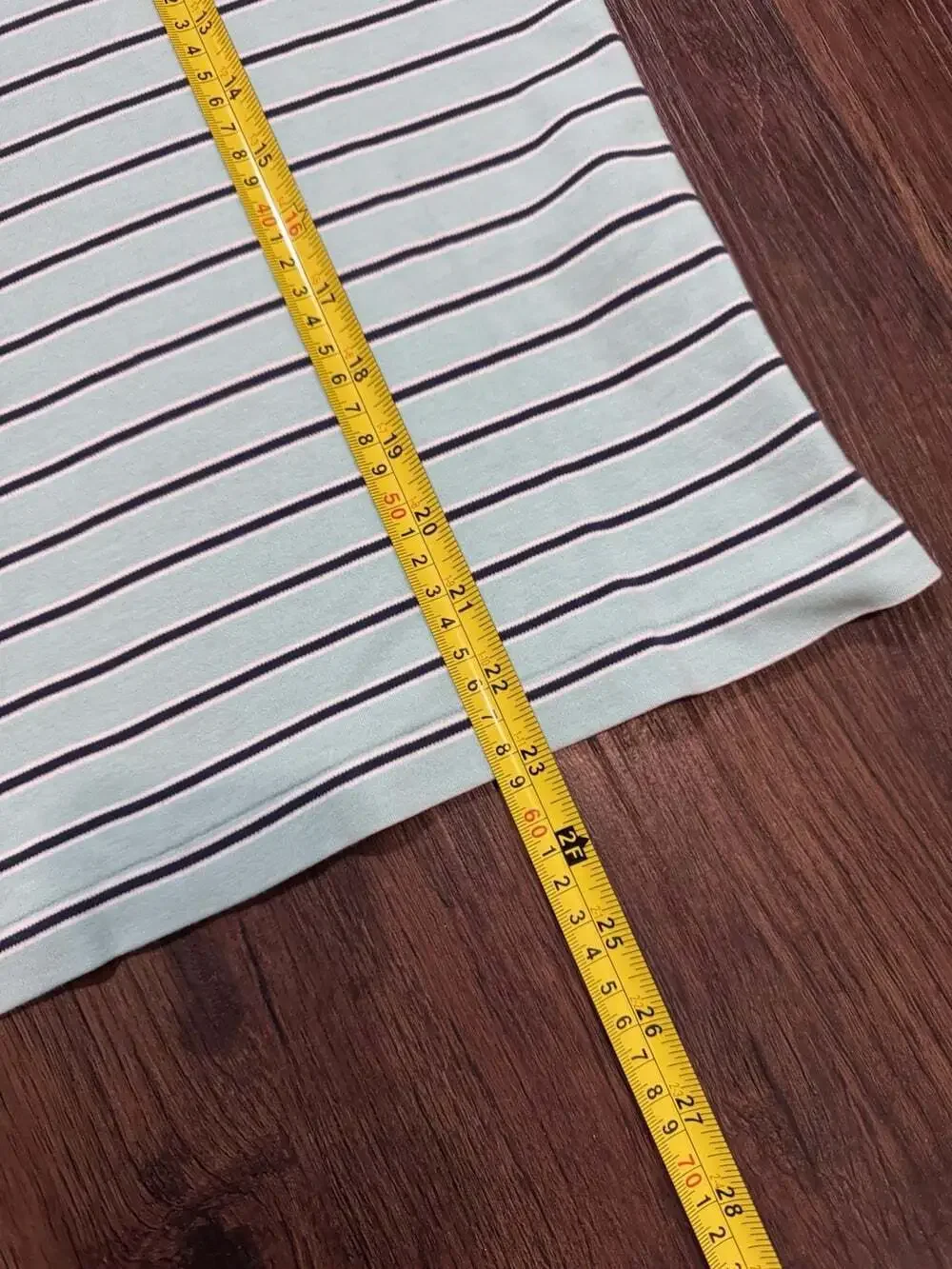 Vintage Polo Ralph Lauren Striped Shirt Size Small